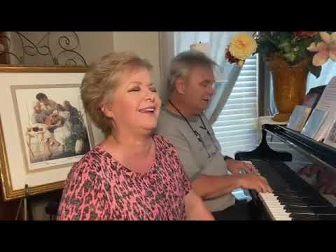 Jeff & Sheri Easter - Sing, Sister, Sing