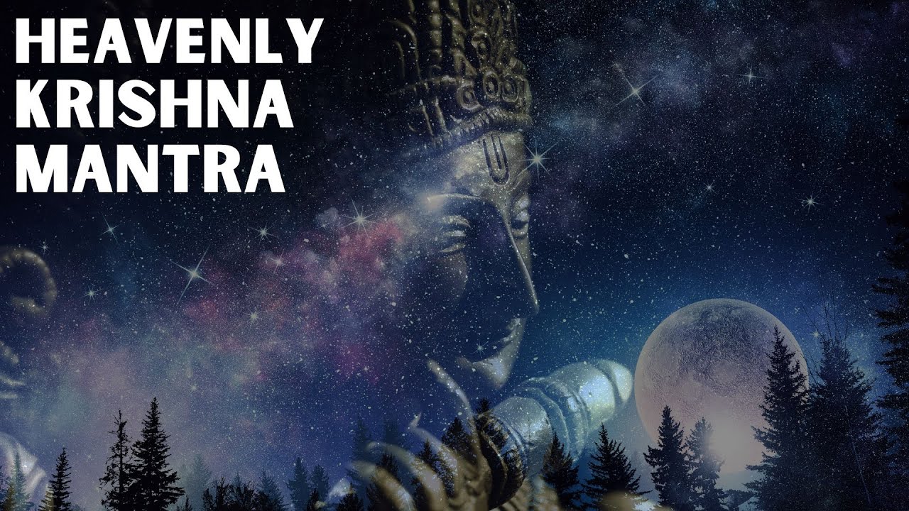 Epic Krishna Mahamantra 2.0