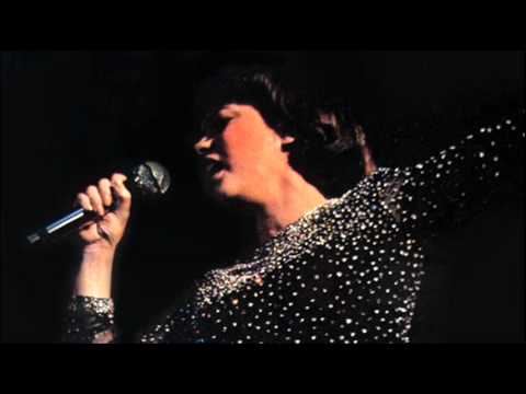 I'd Rather Be Blue Over You - Mireille Mathieu