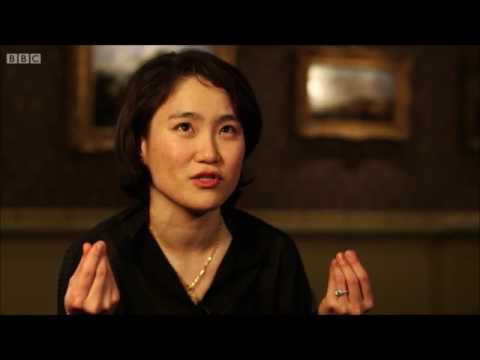 HAN-NA CHANG "Interview at the BBC Proms 2014"