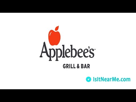 Applebees Number Near Me