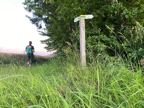 Goldsteig Trail | Oberviechtach - Furth Im Wald