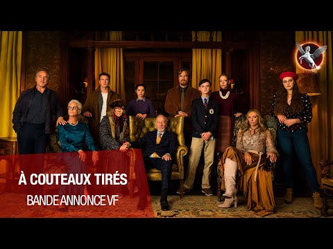 A COUTEAUX TIRES  - Bande Annonce [VF]