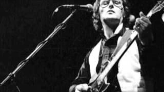 Jason Collett - Daddy was a rock'n'roller