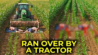 5 Times Cartels Messed With The Wrong Farmers