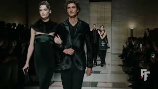 personalidade Giorgio Armani