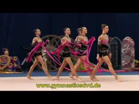 Team Italy - ITA - World-Cup Tashkent 2015 - Seniorgroups - 06