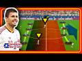 How Spain Tactically EXPOSED France