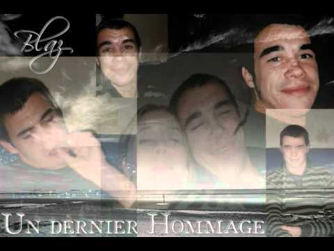 Un dernier Hommage...uNiCk pour Blaz.AVI