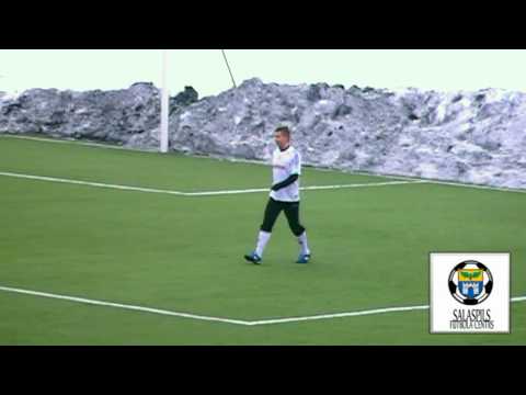 FK Jelgava-JKTammeka.mpg