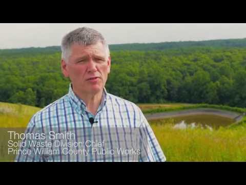 PWC Landfill Energy Projects