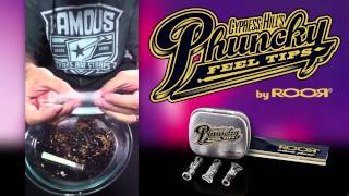 Cypress Hill Phuncky Feel Tips by ROOR