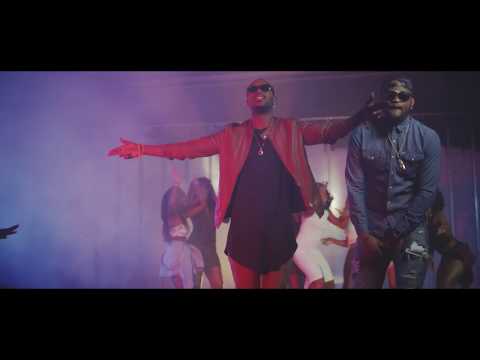 Yong Flo ft Eddy Kenzo - Nyanga (official video)
