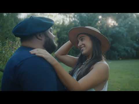 Quiero Un Sí (part. Catherine Vergnes) - Matías…