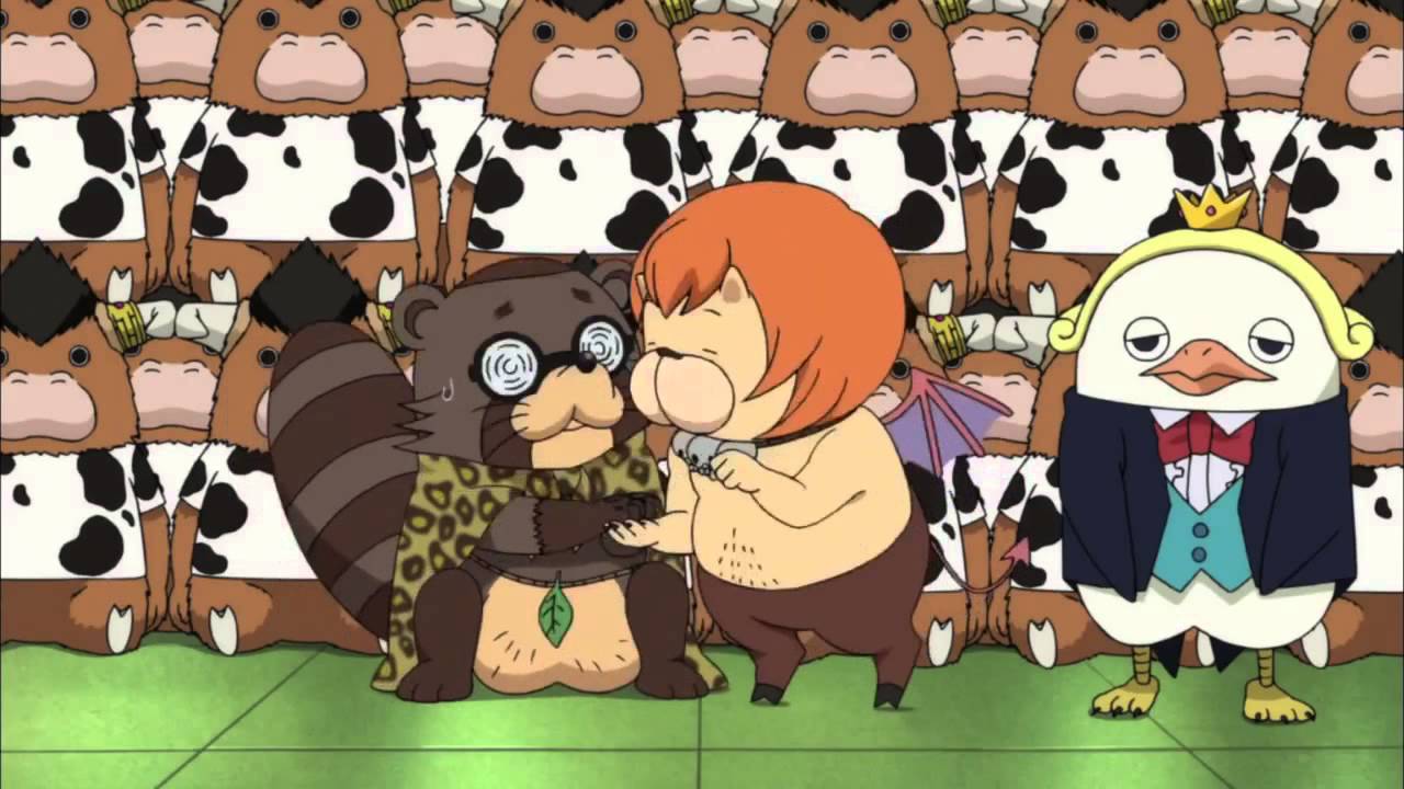 【Trailer】Yondemasu yo, Azazel-san. Z - よんでますよ、アザゼルさん。Z PV【2013】