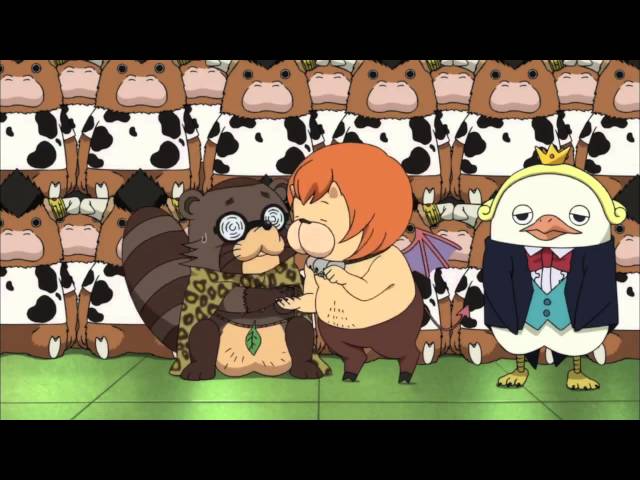 【Trailer】Yondemasu yo, Azazel-san. Z - よんでますよ、アザゼルさん。Z PV【2013】