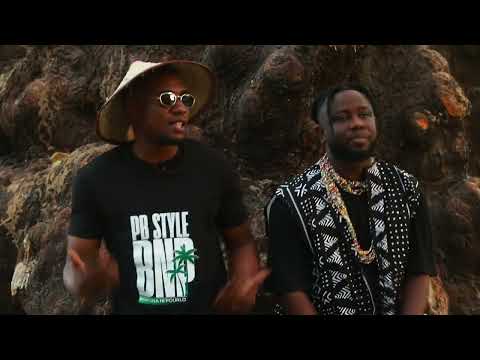 HARD FLOW feat PB STYLE ''THIOSSANE CLIP OFFICIEL''