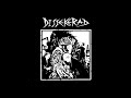 Dissekerad IV EP 2017 Full Album