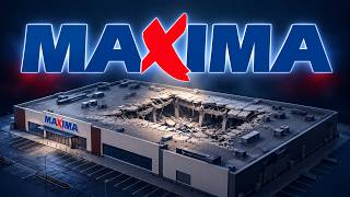 Maxima: Zolitūdės tragedija, sukrėtusi Latviją