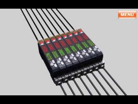 Autonics : BF5 Series - Presence/absence detection of chip mounter components