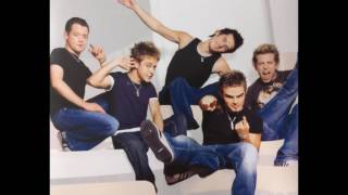 D-SIDE　　Pushin'　Me　Out