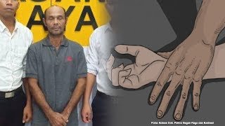 Lansia Jadi Korban Pelecehan Seksual 'Salah Pijat'