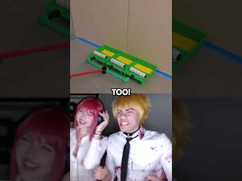 She Stole Dantes Girlfriend.. 😅💀