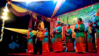 preview picture of video 'Festival qasidah rebana se kabupaten dan kota slk'