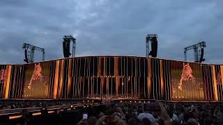 Adele in Munich “I’ll Be Waiting” LIVE München Messe 03/08/24