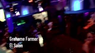 We Love Ibiza 2010 Week 6 - The Technology Episode