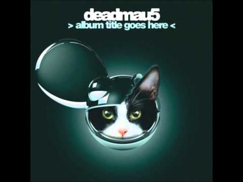 deadmau5 - There might be coffee