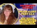 The Infinity System Review | Scam | Jonas Lindgren Tried This Before | It Was Nasty