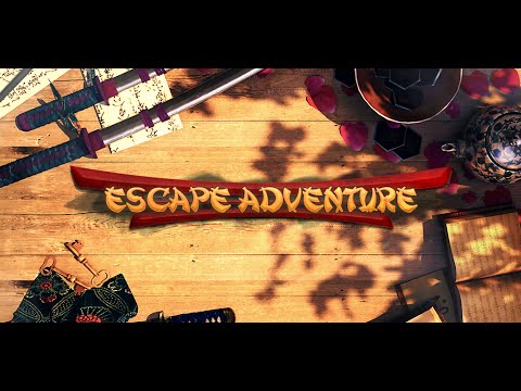 Escape Adventure Video