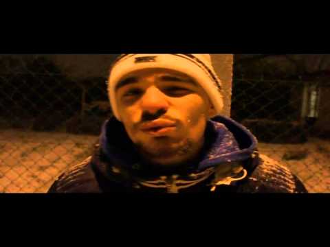 INFAMOUS CARTEL - FUCKING LIFE (CLIP HD)