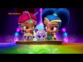 Shimmer And Shine CP Song Boom Zharamay