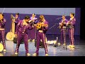 El Cupido - Mariachi Pantera Weslaco High School Mariachi UIL 2025