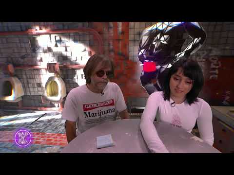 Rap & Roll - 43ZLA / PRTI BEE GEE / BAD COPY, Lil Dicky, FEAR - 12.12.2020. - Red TV