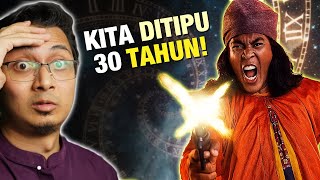Download lagu Ini BUKAN Time Travel ke Zaman Hang Tuah! Kita Tertipu! | Teori Filem XXRay 2 mp3