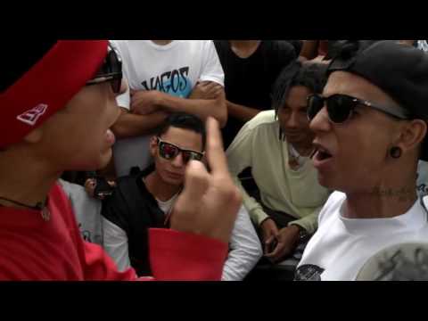 CRM: Micro TDH vs Mich [Batalla]