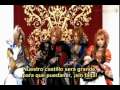 VERSAILLES -Philharmonic Quintet- falando sobre ...
