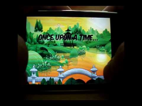 Chop Chop Ninja Review for iPhone