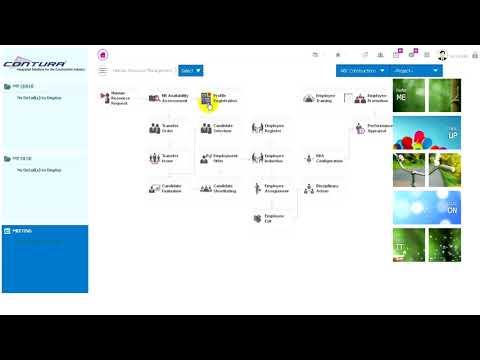 HR: Disciplinary Action