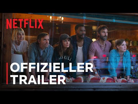 Trailer-Vorschau: The Four Seasons