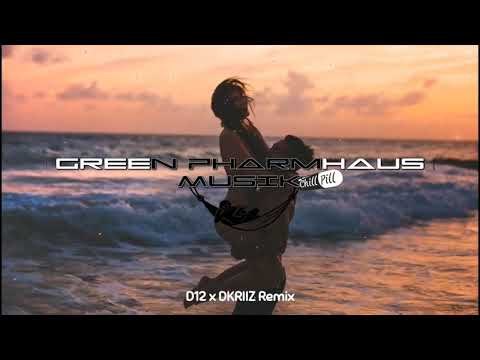 D12 x DKRIIZ - Ecoute Moi (Reggae Remix) 2021