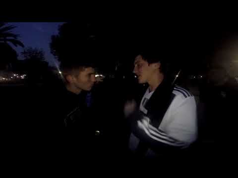 MGO VS PLEY VS CHARLIE /8°AVOS/ DR#8