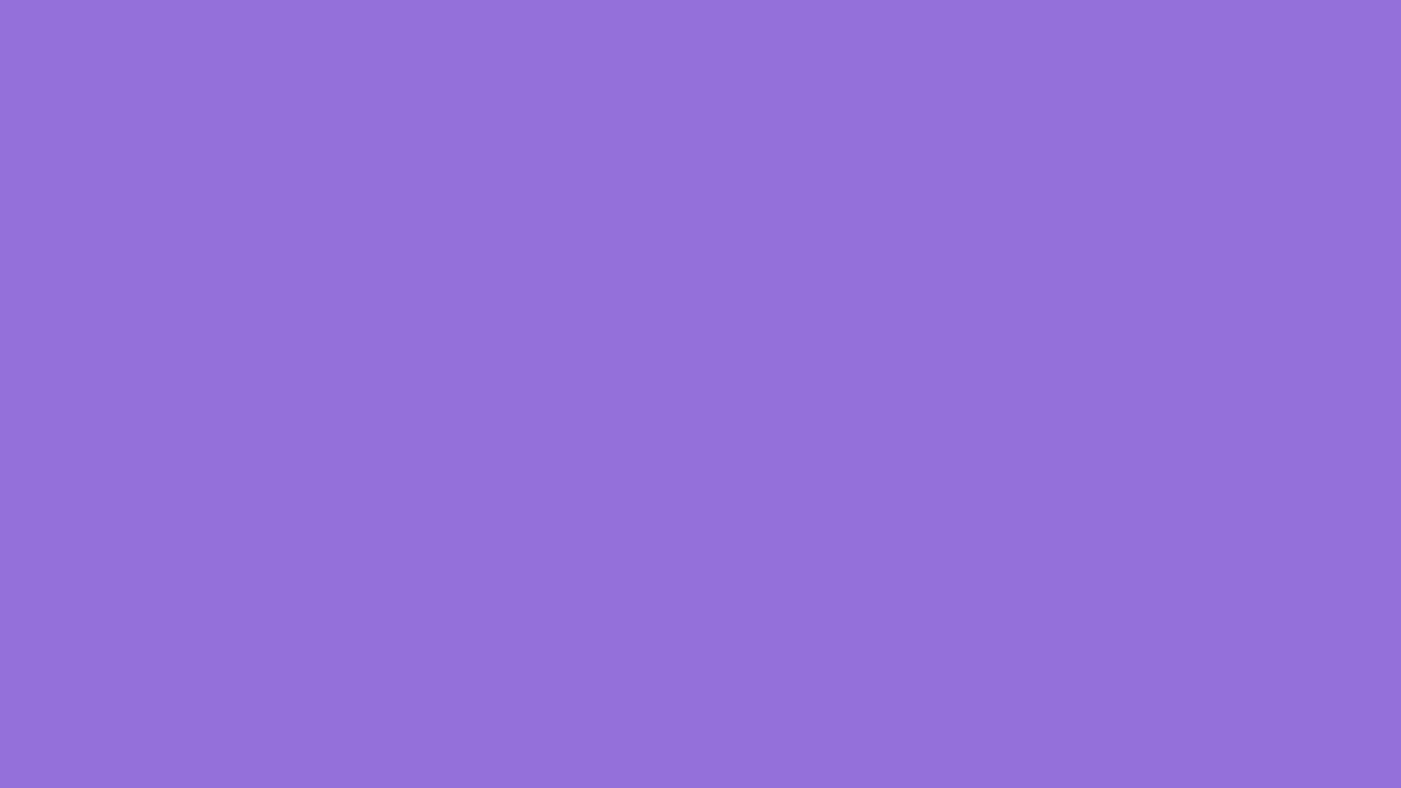Color Medium purple, HEX #9370DB, RGB 147,112,219