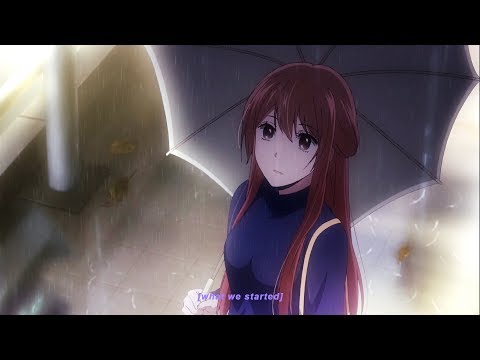 steadysuffer - what we started (lyrics)