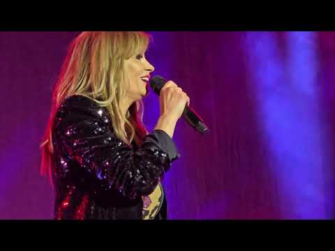 Roxette - Listen To Your Heart live in Pretoria 28.02.2025