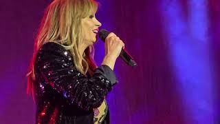 Roxette - Listen To Your Heart live in Pretoria 28.02.2025