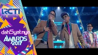 Download lagu Project Pop 'Remember Today' | Dahsyatnya Awards 2017 mp3